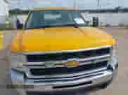 2008 Chevrolet Silverado 2500HD z VIN 1GBHK23658F224144, wystawiony jako IAAI lot #42512936 z przebiegiem 234 333 mil mil oraz . Historia ofert i sprzedaży dostępna na DreamBid. Obrazek 6.