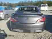 2016 Hyundai Genesis Coupe 3.8L Base с VIN KMHHT6KJ8GU134451, выставлен на аукционе Copart как лот 76583184 с пробегом 126 186 миль миль и Списание • Salvage title. История ставок и продаж доступна на DreamBid. Изображение 6.
