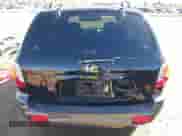 2003 Hyundai Santa Fe GLS с VIN KM8SC13D23U559627, выставлен на аукционе IAAI как лот 43465517 с пробегом 169 962 миль миль и . История ставок и продаж доступна на DreamBid. Изображение 17.