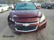 2015 Chevrolet Malibu LT with VIN 1G11C5SLXFF255852, listed as a Copart auction lot 81412025 with 204,849 mi miles and Salvage title. Bid and sale history available at DreamBid. Image 5.