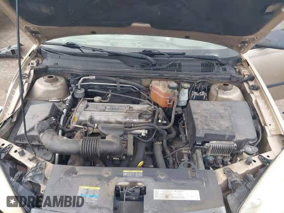 2005 Chevrolet Malibu z VIN 1G1ZS52F75F183362, wystawiony jako IAAI lot #42896102 z przebiegiem 166 677 mil mil oraz . Historia ofert i sprzedaży dostępna na DreamBid. Obrazek 10.