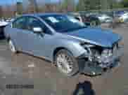 2014 Subaru Impreza Premium с VIN JF1GJAK6XEH024310, выставлен на аукционе IAAI как лот 42033086 с пробегом 100 824 миль миль и . История ставок и продаж доступна на DreamBid. Изображение 1.