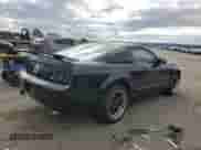 2007 Ford Mustang GT Deluxe z VIN 1ZVHT82H075220762, wystawiony jako Copart lot #90052055 z przebiegiem 103 359 mil mil oraz Czysty tytuł • Clean title. Historia ofert i sprzedaży dostępna na DreamBid. Obrazek 3.