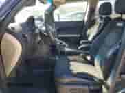 2009 Chevrolet HHR SS с VIN 3GNCA63X19S525703, выставлен на аукционе Copart как лот 49599615 с пробегом 167 222 миль миль и Чистый • Clean title. История ставок и продаж доступна на DreamBid. Изображение 7.