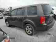 2012 Honda Pilot EX с VIN 5FNYF3H49CB007092, выставлен на аукционе Copart как лот 80065145 с пробегом Не указан миль и Списание • Salvage title. История ставок и продаж доступна на DreamBid. Изображение 2.