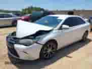 2015 Toyota Camry LE с VIN 4T1BF1FK8FU922907, выставлен на аукционе IAAI как лот 42813065 с пробегом 179 818 миль миль и . История ставок и продаж доступна на DreamBid. Изображение 2.