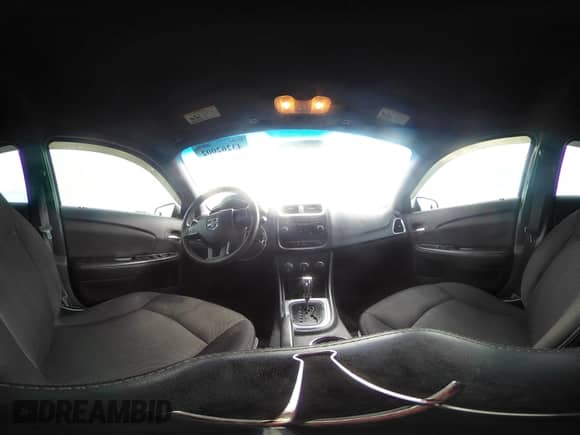 2013 Dodge Avenger SE с VIN 1C3CDZAB4DN573051, выставлен на аукционе IAAI как лот 43262002 с пробегом 152 630 миль миль и . История ставок и продаж доступна на DreamBid. Изображение 18.