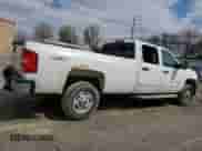 2012 Chevrolet Silverado 2500HD LT с VIN 1GC1KXCGXCF244238, выставлен на аукционе Copart как лот 50547295 с пробегом Не указан миль и Списание • Salvage title. История ставок и продаж доступна на DreamBid. Изображение 3.