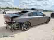 2018 Dodge Charger SXT Plus z VIN 2C3CDXHG4JH140713, wystawiony jako Copart lot #85725625 z przebiegiem Nie podano mil oraz Szkoda całkowita • Salvage title. Historia ofert i sprzedaży dostępna na DreamBid. Obrazek 3.
