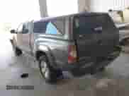 2015 Toyota Tacoma z VIN 3TMMU4FN1FM083881, wystawiony jako IAAI lot #42667720 z przebiegiem 282 906 mil mil oraz . Historia ofert i sprzedaży dostępna na DreamBid. Obrazek 3.