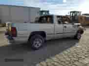 1998 Dodge 1500 с VIN 1B7HC13Z3WJ171841, выставлен на аукционе Copart как лот 59764174 с пробегом Не указан миль и На запчасти • Non repairable. История ставок и продаж доступна на DreamBid. Изображение 3.