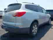 2011 Chevrolet Traverse 1LT с VIN 1GNKRGED3BJ163183, выставлен на аукционе IAAI как лот 42966582 с пробегом Не указан миль и . История ставок и продаж доступна на DreamBid. Изображение 4.