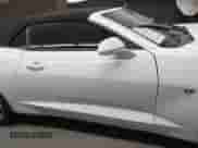 2023 Chevrolet Camaro 1LT with VIN 1G1FB3DS6P0126500, listed as a IAAI auction lot 42277576 with 30,820 mi miles and . Bid and sale history available at DreamBid. Image 14.