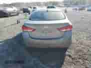 2013 Hyundai Elantra GLS with VIN 5NPDH4AE6DH228959, listed as a Copart auction lot 82710145 with 182,300 mi miles and Clean title. Bid and sale history available at DreamBid. Image 7.