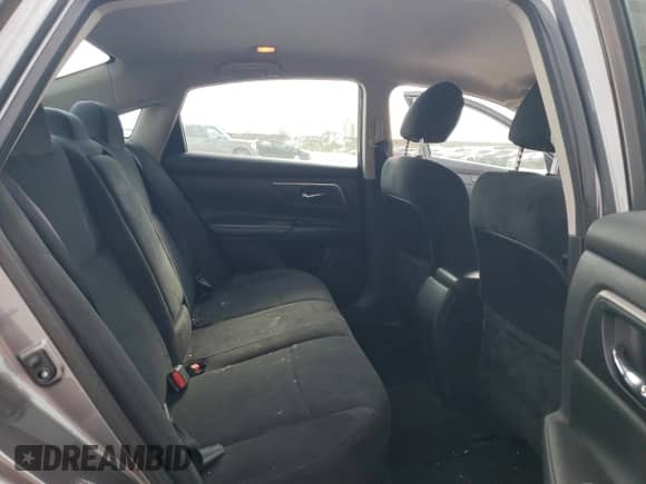 2015 Nissan Altima SV с VIN 1N4AL3AP0FC296613, выставлен на аукционе Copart как лот 78715884 с пробегом 97 376 миль миль и Списание • Salvage title. История ставок и продаж доступна на DreamBid. Изображение 11.