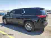 2022 Chevrolet Traverse LS с VIN 1GNERFKW8NJ154643, выставлен на аукционе Copart как лот 69136545 с пробегом 74 111 миль миль и Списание • Salvage title. История ставок и продаж доступна на DreamBid. Изображение 2.