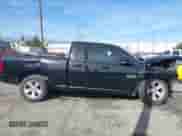 2014 Ram 1500 Sport with VIN 1C6RR6HTXES458906, listed as a IAAI auction lot 41411167 with Not provided miles and . Bid and sale history available at DreamBid. Image 13.