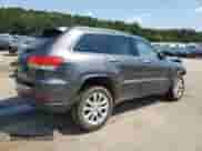 2017 Jeep Grand Cherokee Limited with VIN 1C4RJEBG1HC837815, listed as a Copart auction lot 71668705 with 169,687 mi miles and Salvage title. Bid and sale history available at DreamBid. Image 3.
