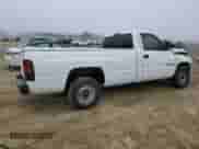 2000 Dodge 1500 Work Special с VIN 1B7HC16X4YS637929, выставлен на аукционе Copart как лот 43531415 с пробегом 184 641 миль миль и Списание • Salvage title. История ставок и продаж доступна на DreamBid. Изображение 3.