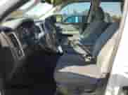 2018 Ram 1500 Big Horn z VIN 3C6RR7LT1JG158489, wystawiony jako Copart lot #85332065 z przebiegiem 76 466 mil mil oraz Szkoda całkowita • Salvage title. Historia ofert i sprzedaży dostępna na DreamBid. Obrazek 7.