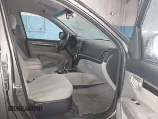 2009 Hyundai Santa Fe GLS z VIN 5NMSG13D09H254779, wystawiony jako IAAI lot #43541006 z przebiegiem 213 396 mil mil oraz . Historia ofert i sprzedaży dostępna na DreamBid. Obrazek 5.