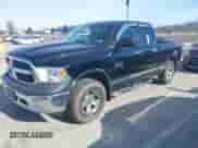 2013 Ram 1500 ST with VIN 1C6RR7FP8DS611213, listed as a IAAI auction lot 41384202 with 155,734 mi miles and . Bid and sale history available at DreamBid. Image 20.
