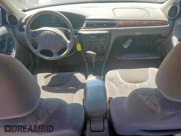 2001 Chevrolet Malibu LS с VIN 1G1NE52J116201567, выставлен на аукционе Copart как лот 71496565 с пробегом 120 595 миль миль и Чистый • Clean title. История ставок и продаж доступна на DreamBid. Изображение 8.