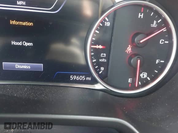 2020 Chevrolet Blazer Premier с VIN 3GNKBLRS2LS570188, выставлен на аукционе IAAI как лот 42321211 с пробегом 59 605 миль миль и . История ставок и продаж доступна на DreamBid. Изображение 15.