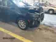 2023 Chevrolet Equinox LT с VIN 3GNAXUEG5PL269208, выставлен на аукционе IAAI как лот 42473447 с пробегом 33 439 миль миль и . История ставок и продаж доступна на DreamBid. Изображение 6.
