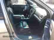 2012 Ford Explorer XLT with VIN 1FMHK7D85CGA00802, listed as a IAAI auction lot 43266772 with 263,545 mi miles and . Bid and sale history available at DreamBid. Image 5.