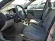 2003 Saturn LW with VIN 1G8JU84F43Y504041, listed as a Copart auction lot 62379235 with 125,797 mi miles and Clean title. Bid and sale history available at DreamBid. Image 7.