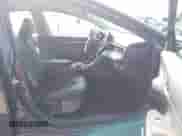 2024 Toyota Camry TRD with VIN 4T1KZ1AK8RU095252, listed as a IAAI auction lot 42785747 with 18,917 mi miles and . Bid and sale history available at DreamBid. Image 5.