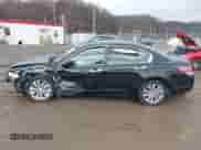 2011 Honda Accord EX z VIN 1HGCP3F79BA022205, wystawiony jako IAAI lot #41662514 z przebiegiem 124 052 mil mil oraz . Historia ofert i sprzedaży dostępna na DreamBid. Obrazek 15.