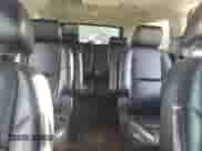 2011 Cadillac Escalade ESV Premium with VIN 1GYS3JEFXBR164139, listed as a Copart auction lot 79399414 with 272,120 mi miles and Salvage title. Bid and sale history available at DreamBid. Image 10.