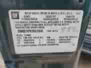 2001 Chevrolet Suburban LS с VIN 3GNEC16T61G235835, выставлен на аукционе Copart как лот 65178375 с пробегом 401 920 миль миль и Списание • Salvage title. История ставок и продаж доступна на DreamBid. Изображение 13.