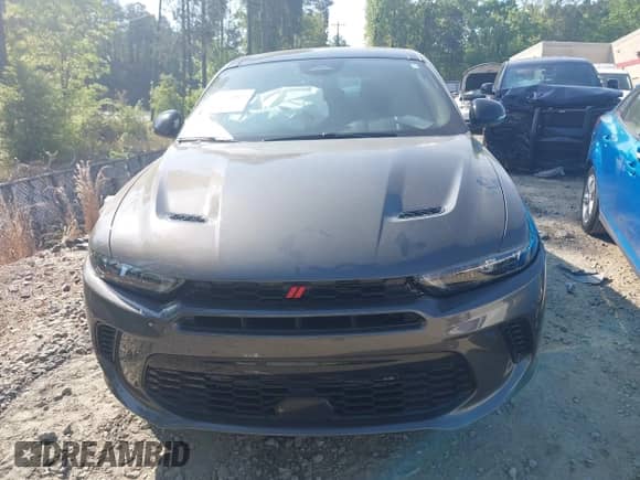 2024 Dodge Hornet GT Plus с VIN ZACNDFBN9R3A10966, выставлен на аукционе IAAI как лот 42064067 с пробегом 12 202 миль миль и . История ставок и продаж доступна на DreamBid. Изображение 12.