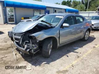 2008 Dodge Avenger R/T z VIN 1B3LC76M48N198668, wystawiony jako Copart lot #65296175 z przebiegiem Nie podano mil oraz Szkoda całkowita • Salvage title. Historia ofert i sprzedaży dostępna na DreamBid. Obrazek 1.