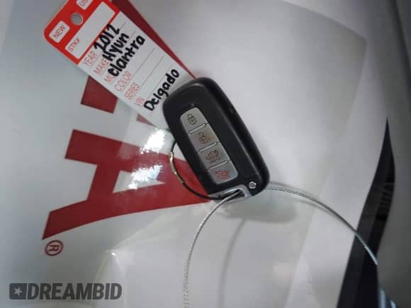 2012 Hyundai Elantra GLS с VIN KMHDH4AE3CU188260, выставлен на аукционе IAAI как лот 42665367 с пробегом 148 381 миль миль и . История ставок и продаж доступна на DreamBid. Изображение 11.