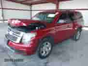 2015 Chevrolet Tahoe LTZ с VIN 1GNSCCKCXFR188370, выставлен на аукционе IAAI как лот 42995050 с пробегом 120 751 миль миль и . История ставок и продаж доступна на DreamBid. Изображение 17.