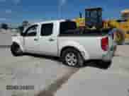 2013 Nissan Frontier SL with VIN 1N6AD0ER9DN732942, listed as a Copart auction lot 66720585 with Not provided miles and Salvage title. Bid and sale history available at DreamBid. Image 2.