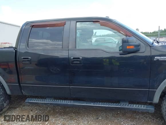 2013 Ford F-150 XL with VIN 1FTFW1EF7DKD98393, listed as a IAAI auction lot 42633082 with 471,450 mi miles and . Bid and sale history available at DreamBid. Image 13.