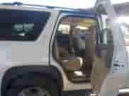 2010 Chevrolet Tahoe LTZ with VIN 1GNUKCE00AR166660, listed as a IAAI auction lot 43376428 with 133,427 mi miles and . Bid and sale history available at DreamBid. Image 8.