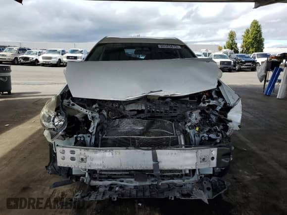 2015 Toyota Prius Two z VIN JTDZN3EU3FJ026987, wystawiony jako Copart lot #80325675 z przebiegiem 114 562 mil mil oraz Szkoda całkowita • Salvage title. Historia ofert i sprzedaży dostępna na DreamBid. Obrazek 5.