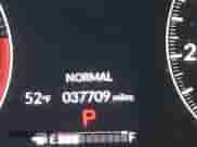 2023 Honda Pilot TrailSport with VIN 5FNYG1H61PB048082, listed as a IAAI auction lot 41653501 with 37,709 mi miles and . Bid and sale history available at DreamBid. Image 15.