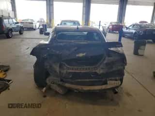 2012 Chevrolet Camaro 1LT с VIN 2G1FB1E34C9175660, выставлен на аукционе Copart как лот 67821015 с пробегом 87 197 миль миль и Списание • Salvage title. История ставок и продаж доступна на DreamBid. Изображение 6.
