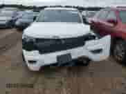 2020 Jeep Grand Cherokee Trailhawk с VIN 1C4RJFLG7LC198904, выставлен на аукционе Copart как лот 86112615 с пробегом 58 702 миль миль и Списание • Salvage title. История ставок и продаж доступна на DreamBid. Изображение 5.