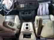 2022 Chevrolet Express Cargo с VIN 1GCWGBF70N1172147, выставлен на аукционе Copart как лот 63378315 с пробегом 97 102 миль миль и Списание • Salvage title. История ставок и продаж доступна на DreamBid. Изображение 8.