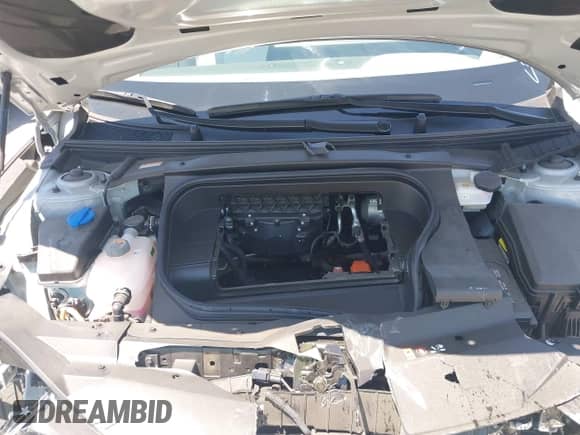2024 Hyundai Ioniq 6 SEL с VIN KMHM34AA4RA070269, выставлен на аукционе IAAI как лот 42855283 с пробегом 11 088 миль миль и . История ставок и продаж доступна на DreamBid. Изображение 10.