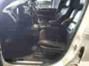 2016 Jeep Grand Cherokee SRT с VIN 1C4RJFDJ1GC503829, выставлен на аукционе Copart как лот 50740595 с пробегом 160 209 миль миль и Чистый • Clean title. История ставок и продаж доступна на DreamBid. Изображение 7.