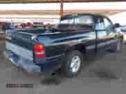 1999 Dodge 1500 с VIN 1B7HC13ZXXJ517434, выставлен на аукционе IAAI как лот 42599041 с пробегом 288 098 миль миль и . История ставок и продаж доступна на DreamBid. Изображение 4.
